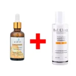 bel clinic - bel beauty - serum - Vitamin - skin - سيرم - بيل كلينك - بيل بيوتى - فيتامين - علاج - بشرة