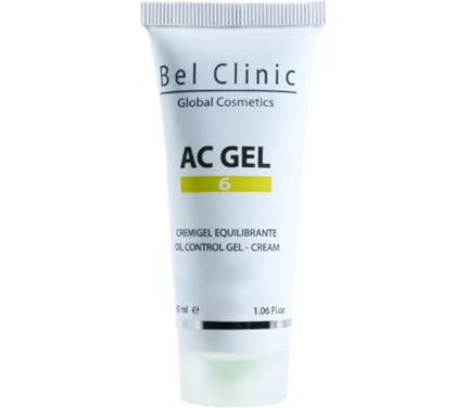 AC Gel